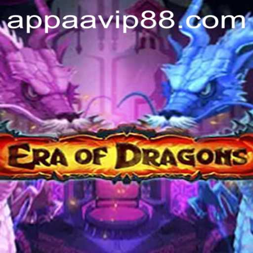 Explore the Fantasy World of EraOfDragons: A Comprehensive Guide