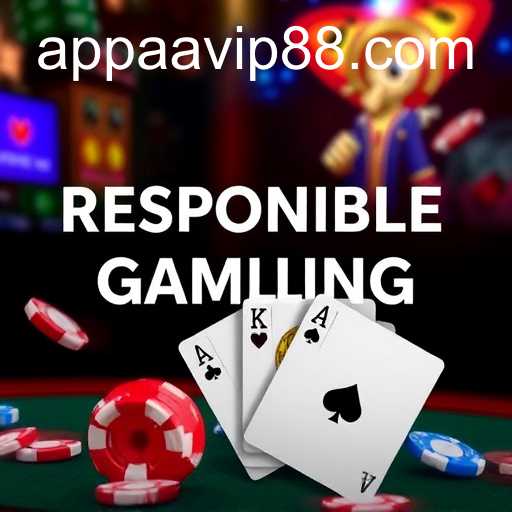 Responsible Gambling
